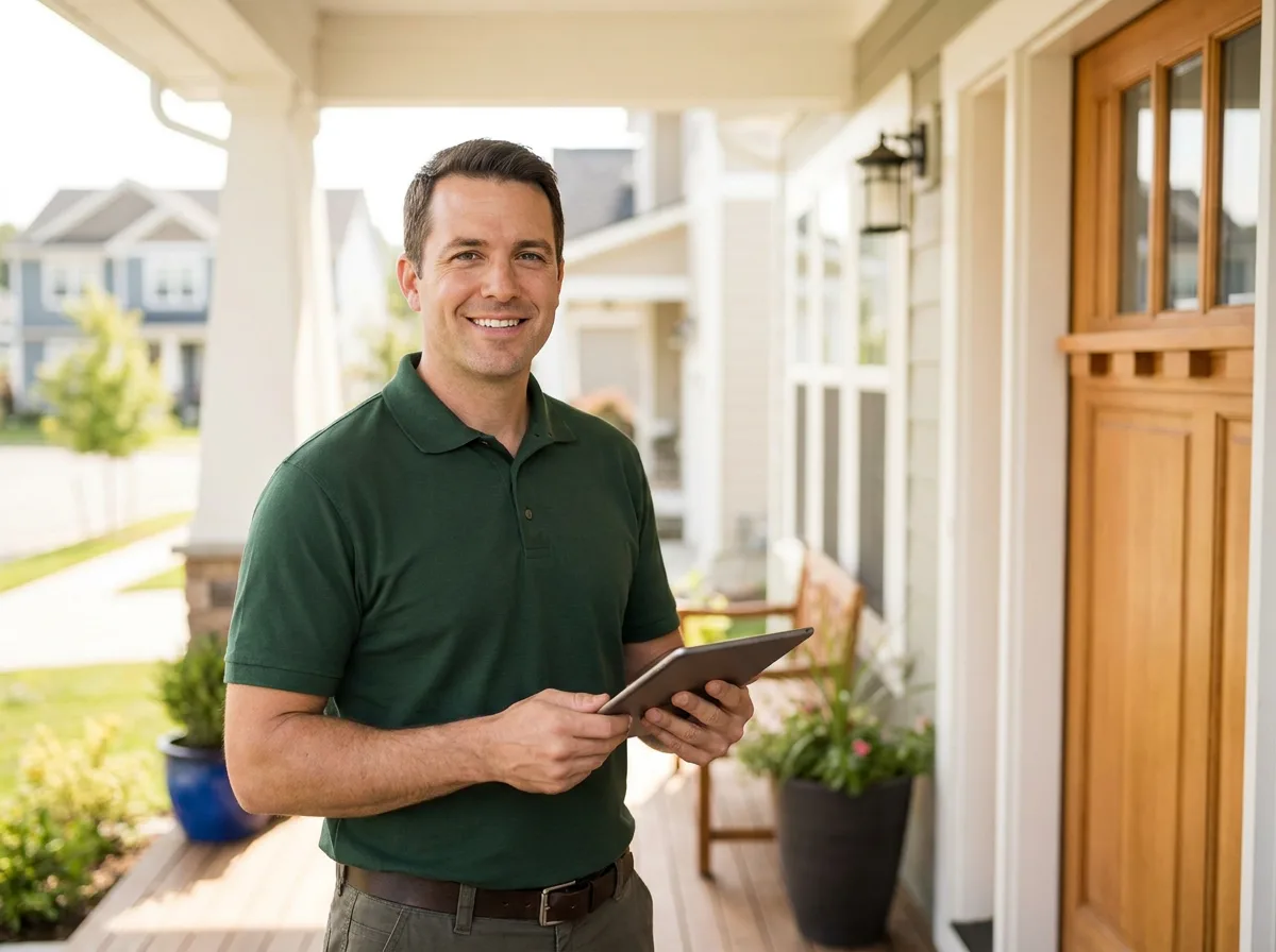 Pest control FAQs for Latty, OH